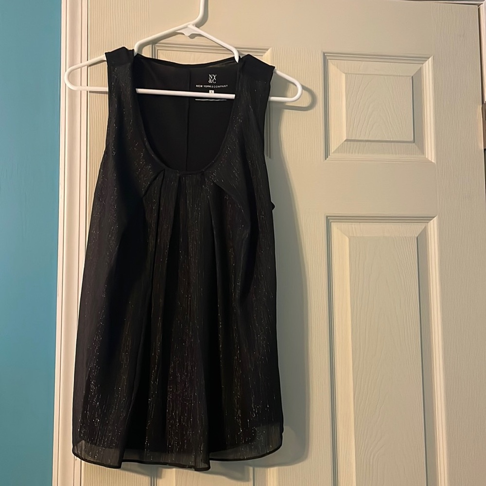 Womens dress top